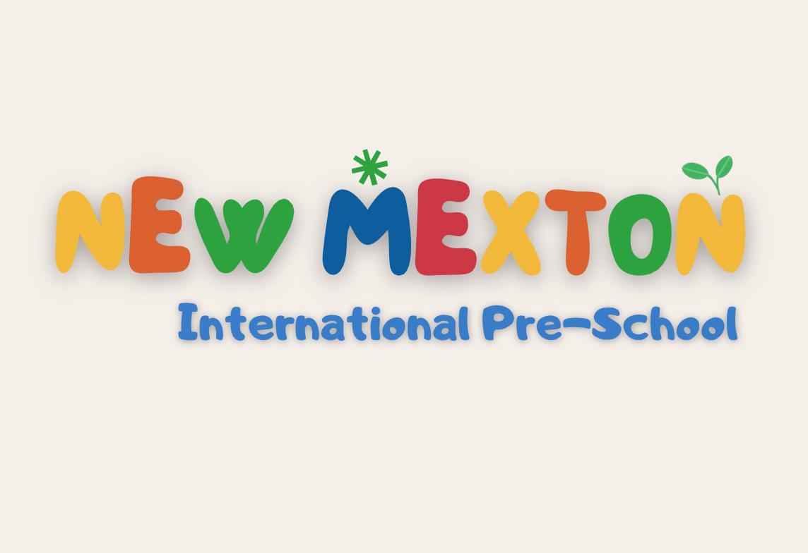 New Mexton International Pre-School logo